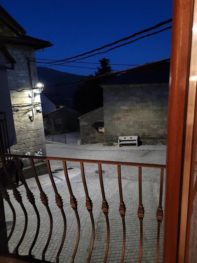 La Cantina Chanos Eksteriør bilde
