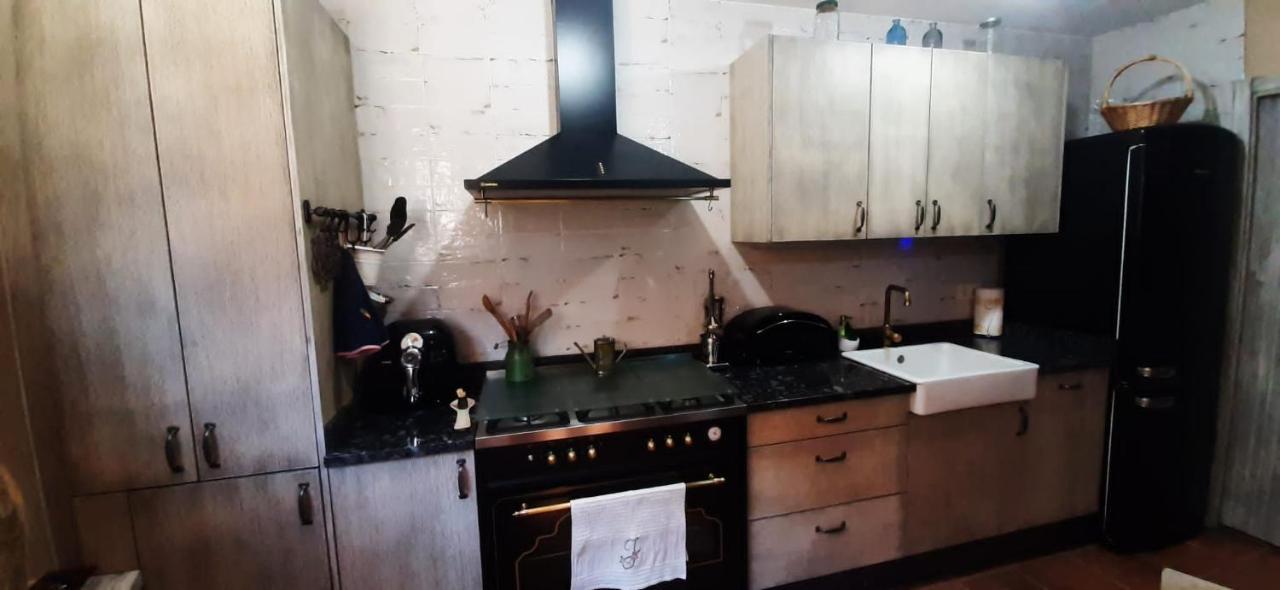 La Cantina Chanos Eksteriør bilde