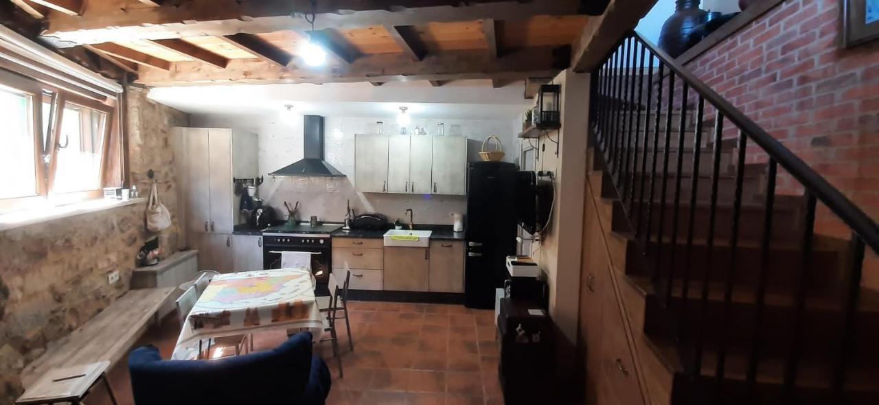 La Cantina Chanos Eksteriør bilde
