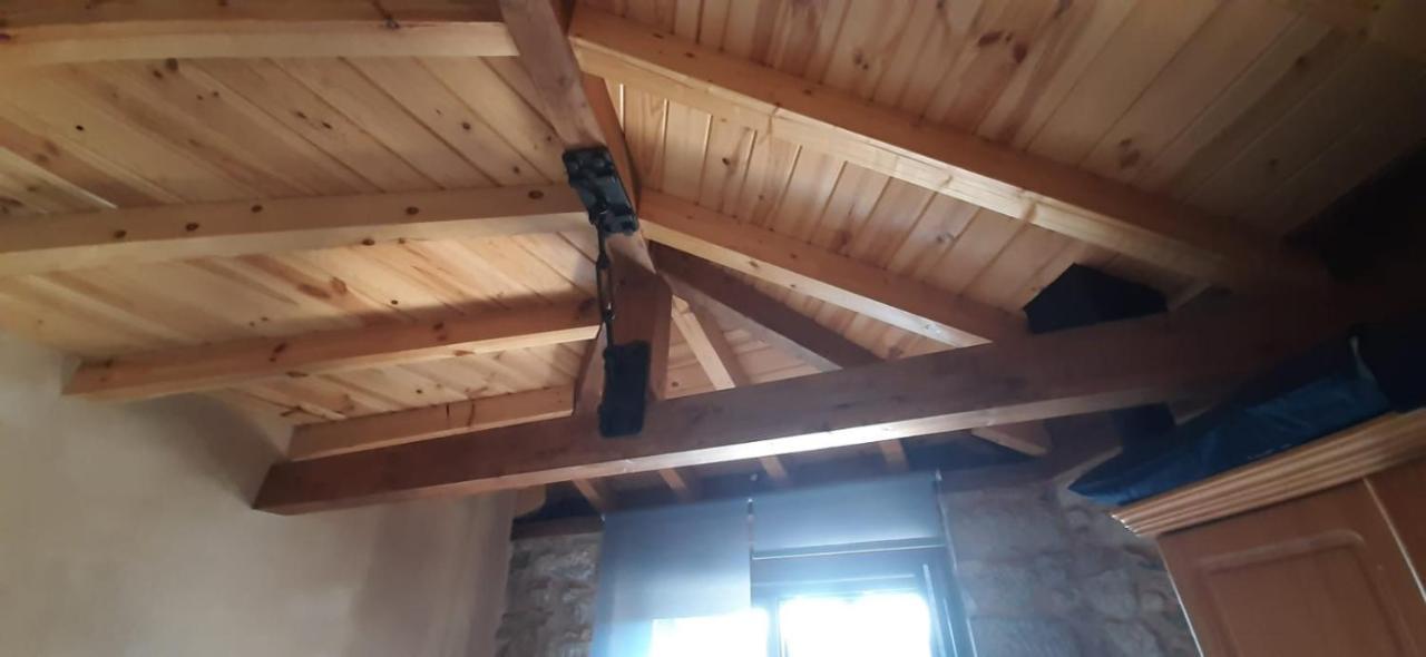 La Cantina Chanos Eksteriør bilde