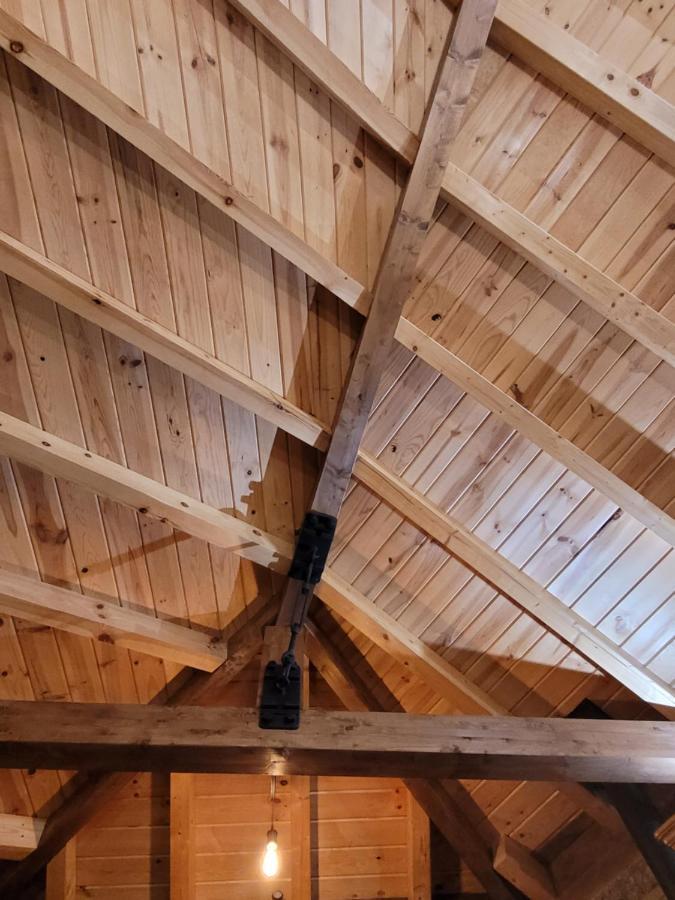 La Cantina Chanos Eksteriør bilde